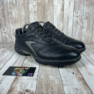Footjoy Contour Gold Shoes -‎ Mens 9